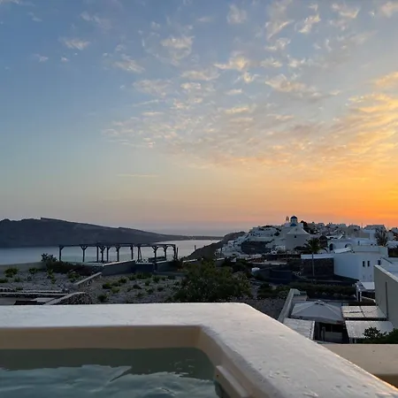 Aparthotel Aspa Ia