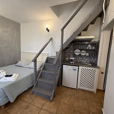 Aparthotel Aspa Ia