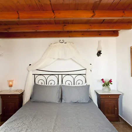 Aparthotel Aspa Ia